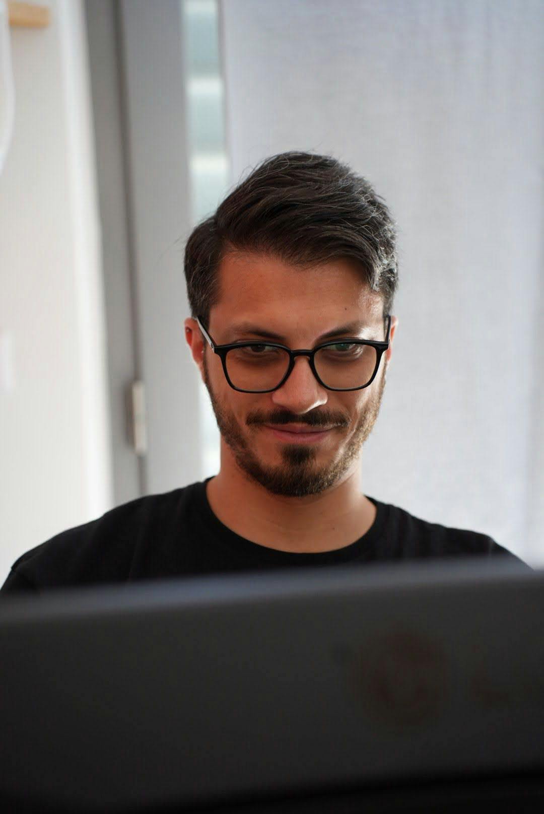 user avatar image for Luciano Ognissanti