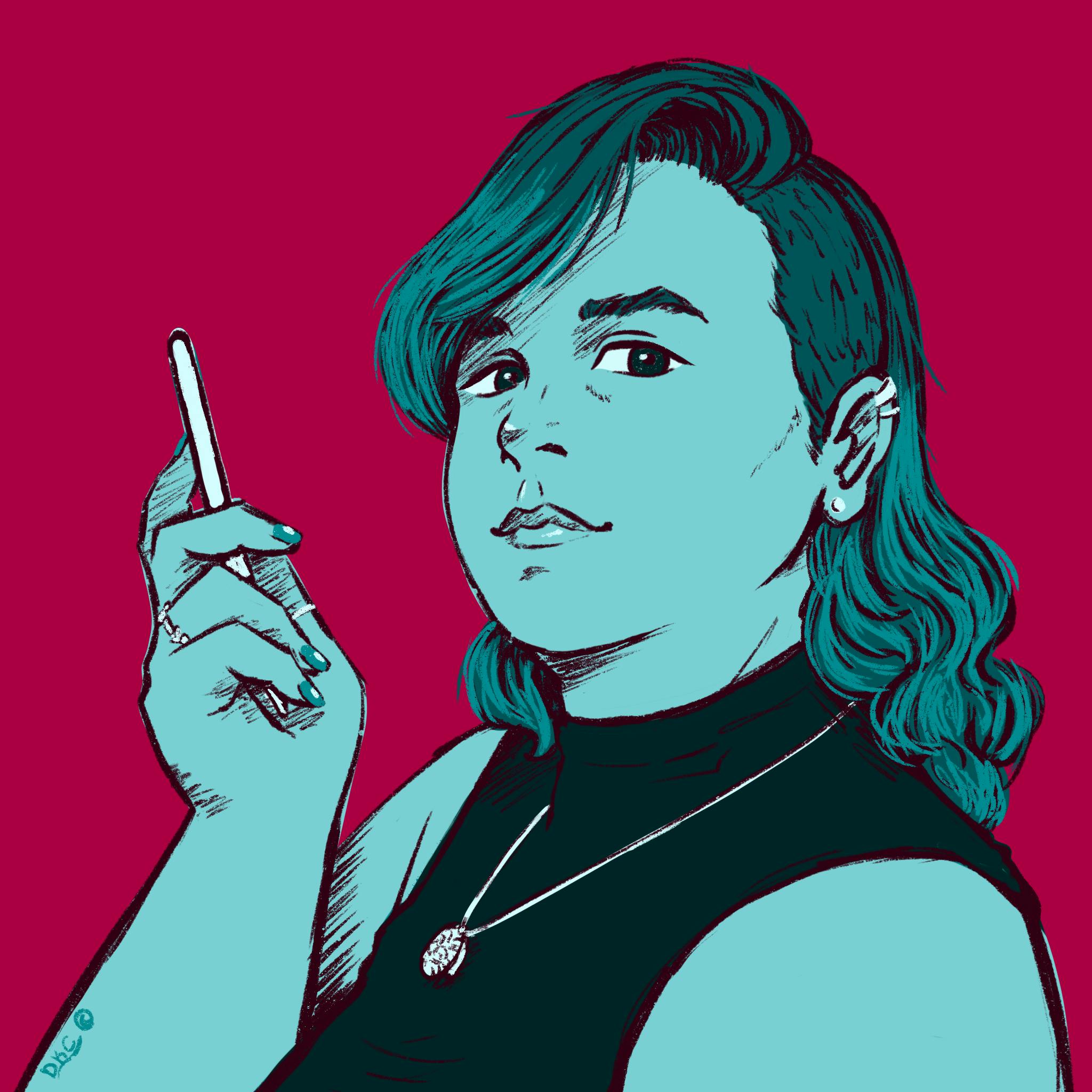 user avatar image for Dorian
