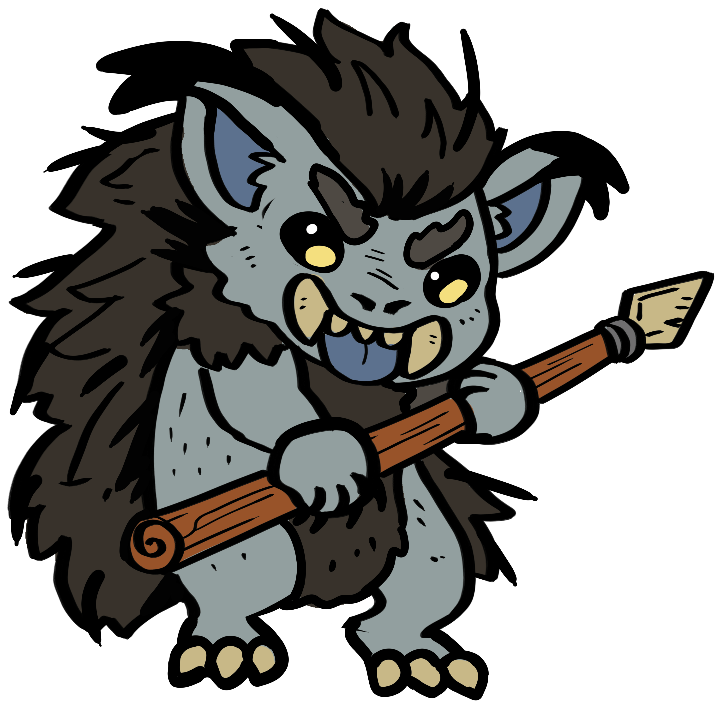 Pukwudgie