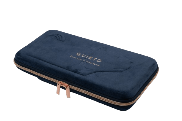 Snore Less, Sleep Better