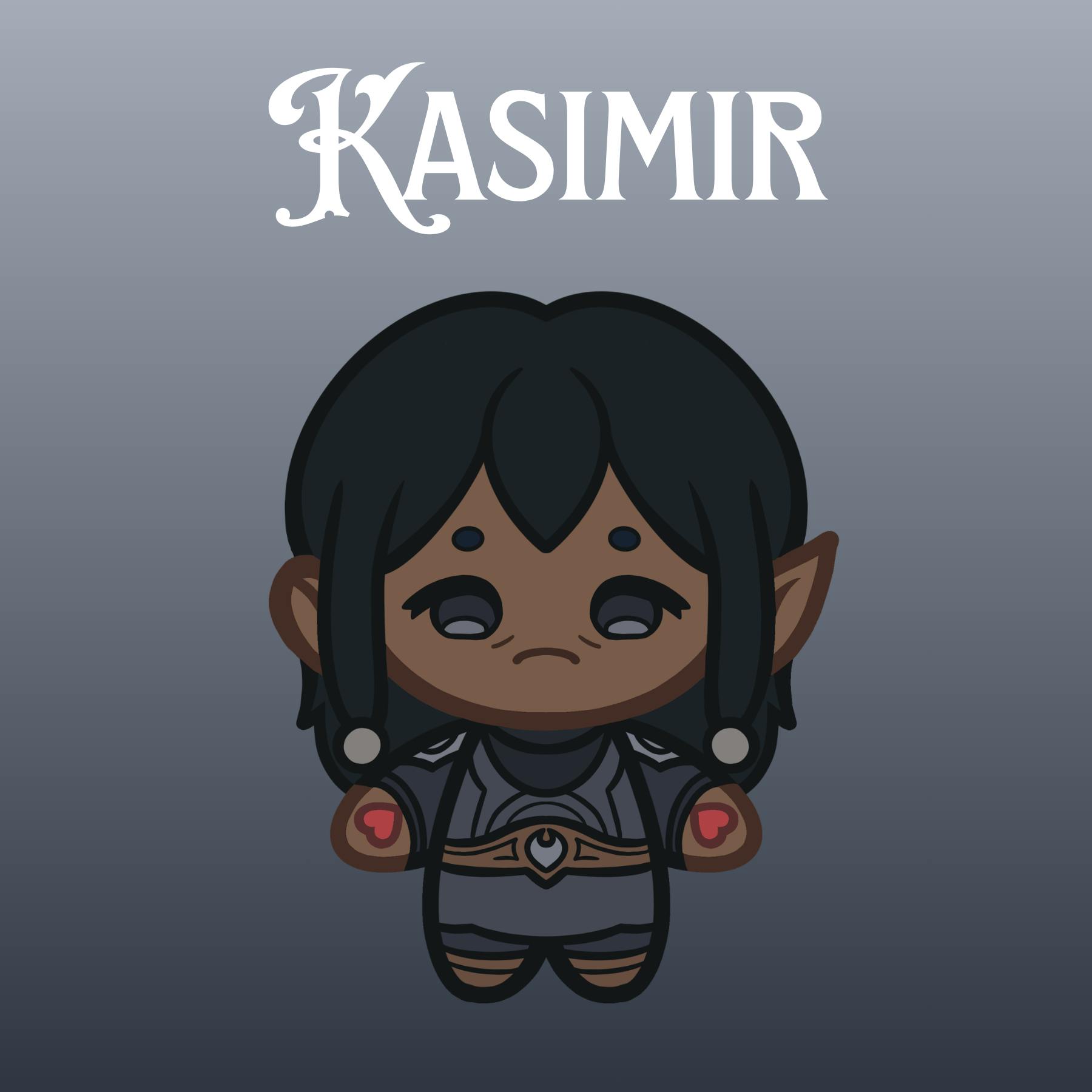 Kasimir