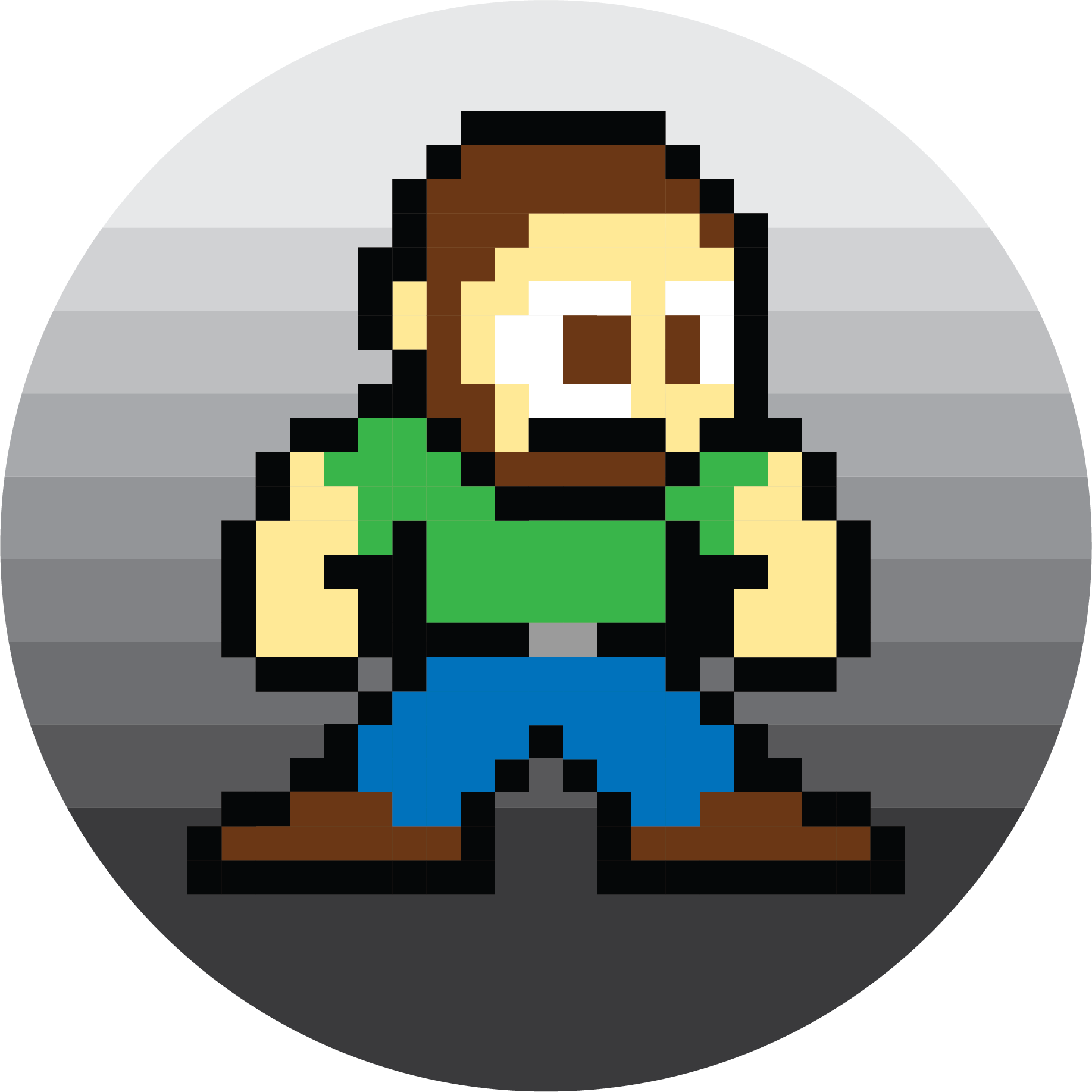 user avatar image for Nick Garner