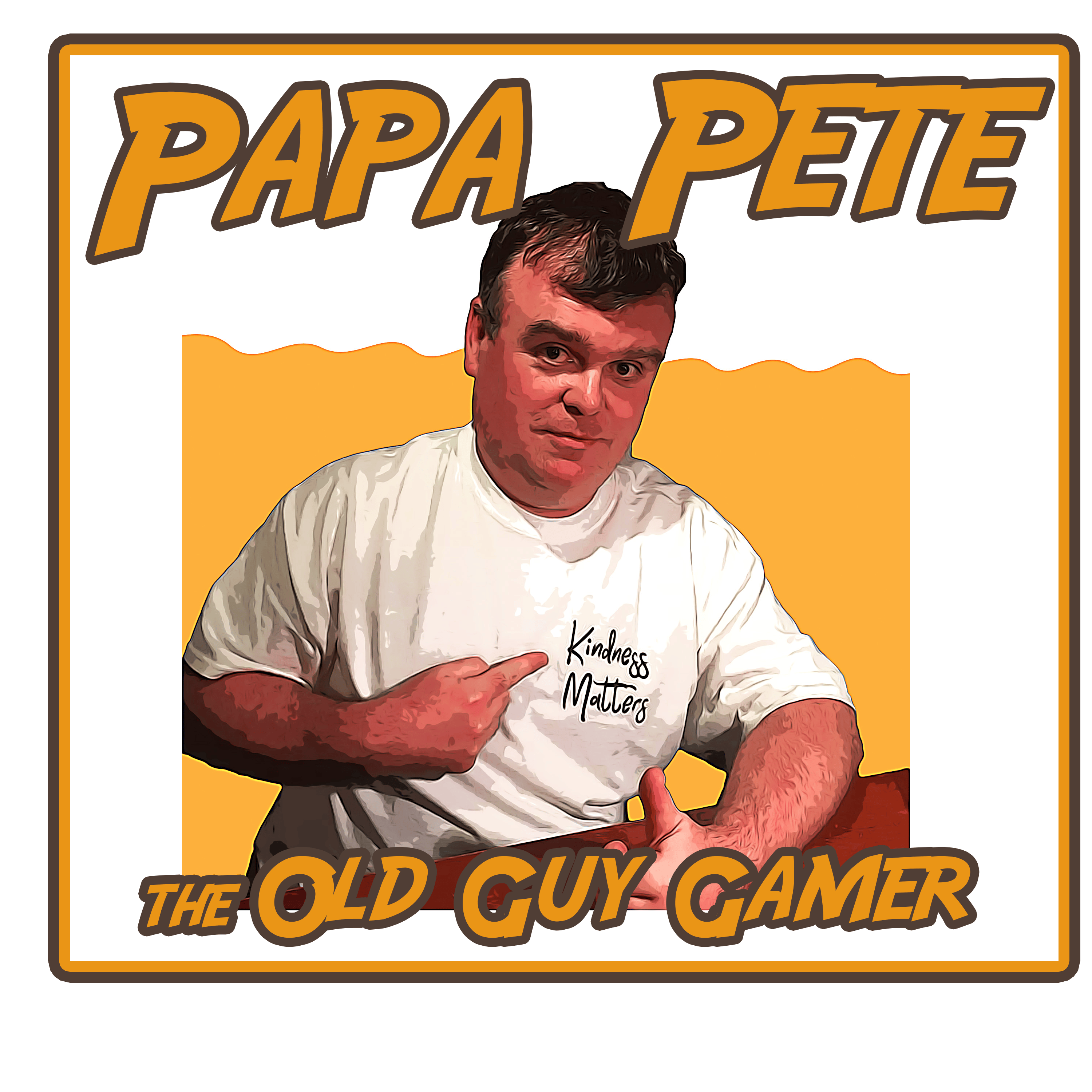 user avatar image for Papa Pete