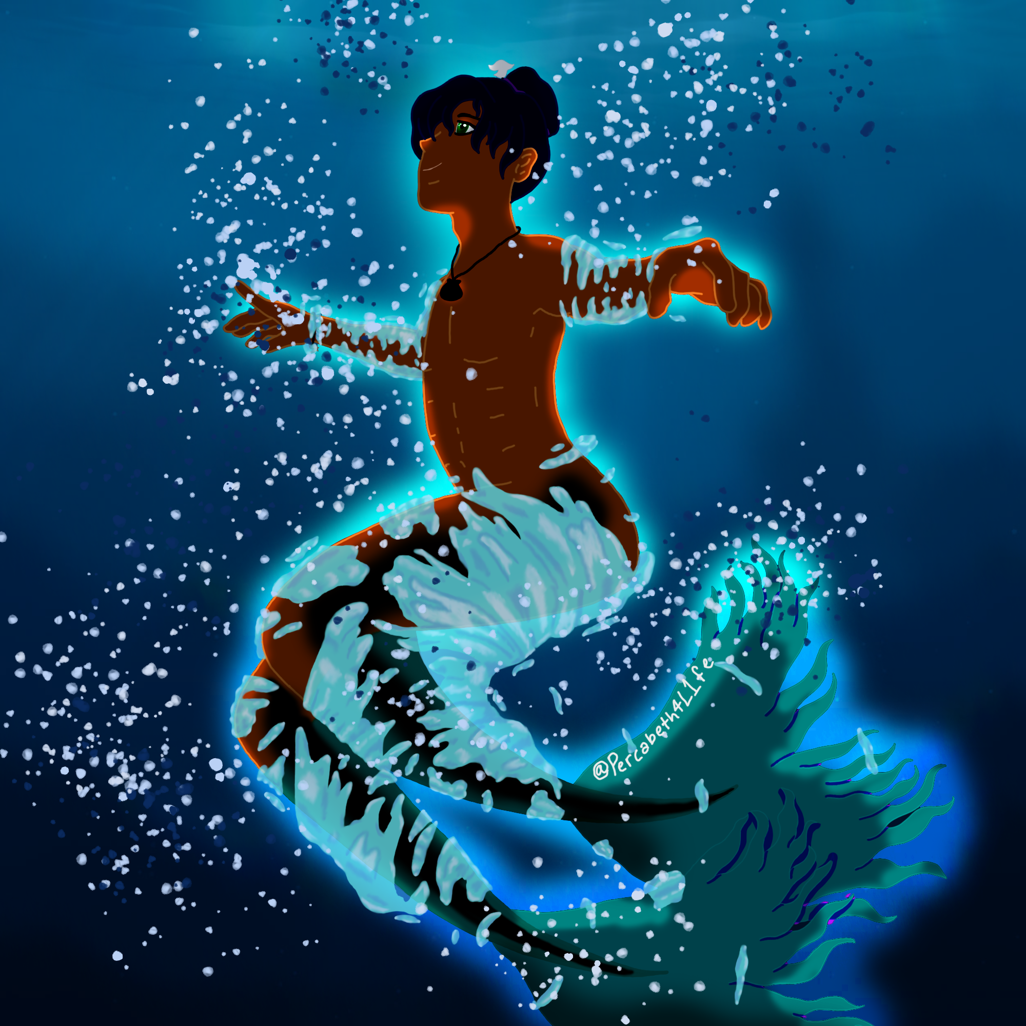 user avatar image for Queen of Life
