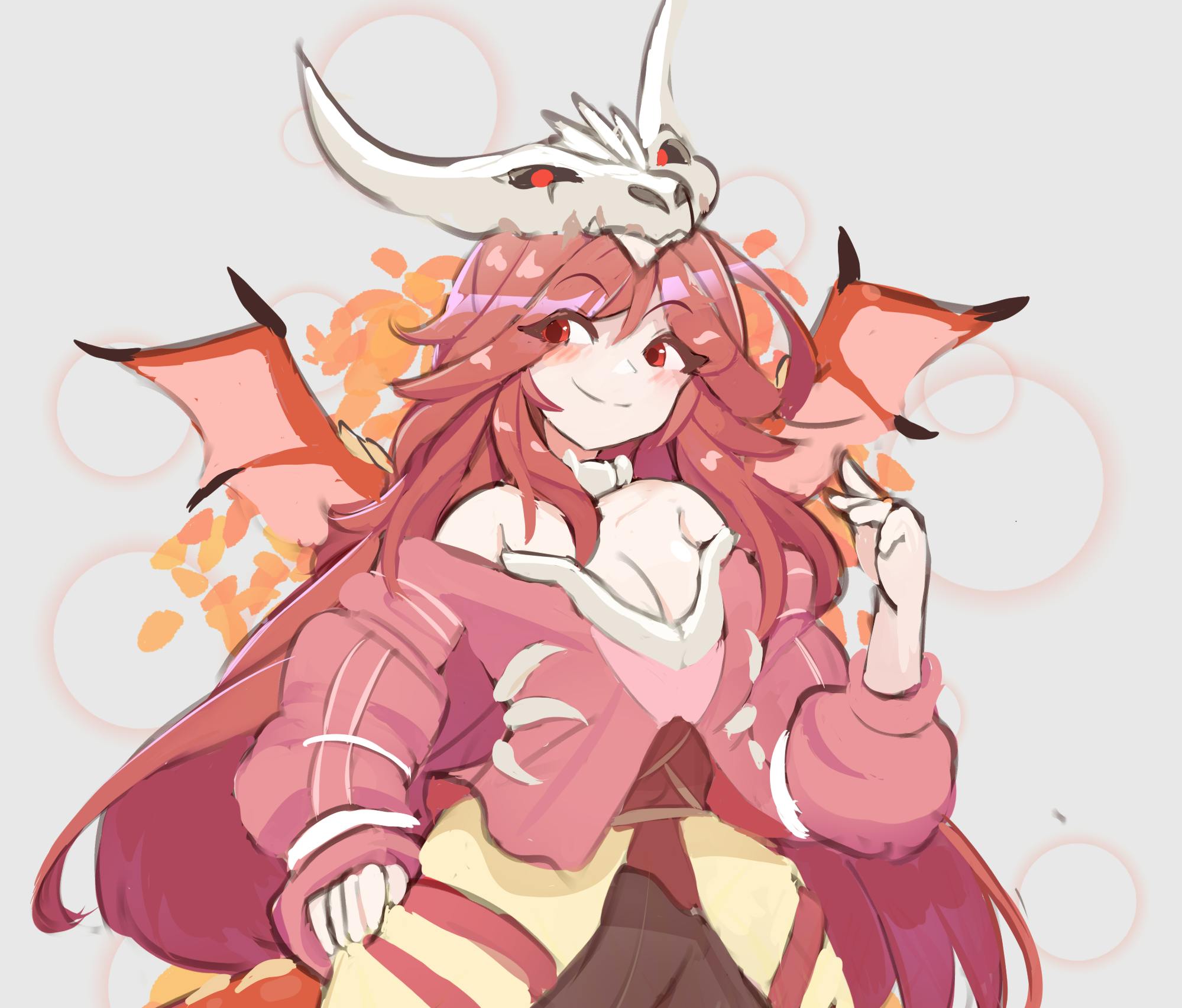 user avatar image for Wolfragon
