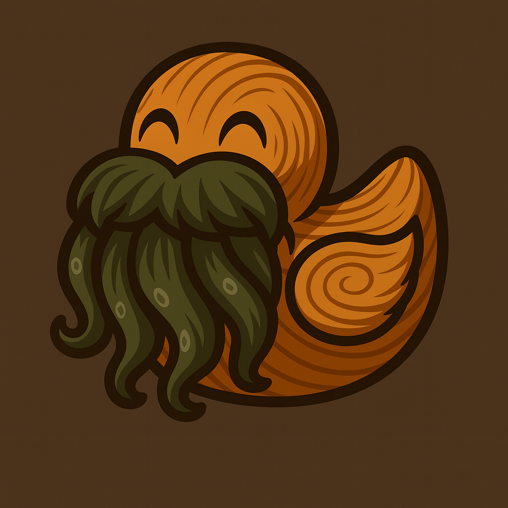 user avatar image for Brendan Oak