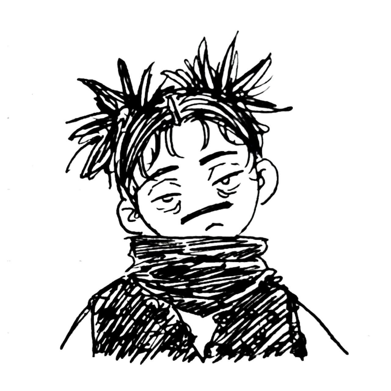 user avatar image for Andy GP