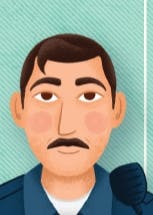 user avatar image for Clay