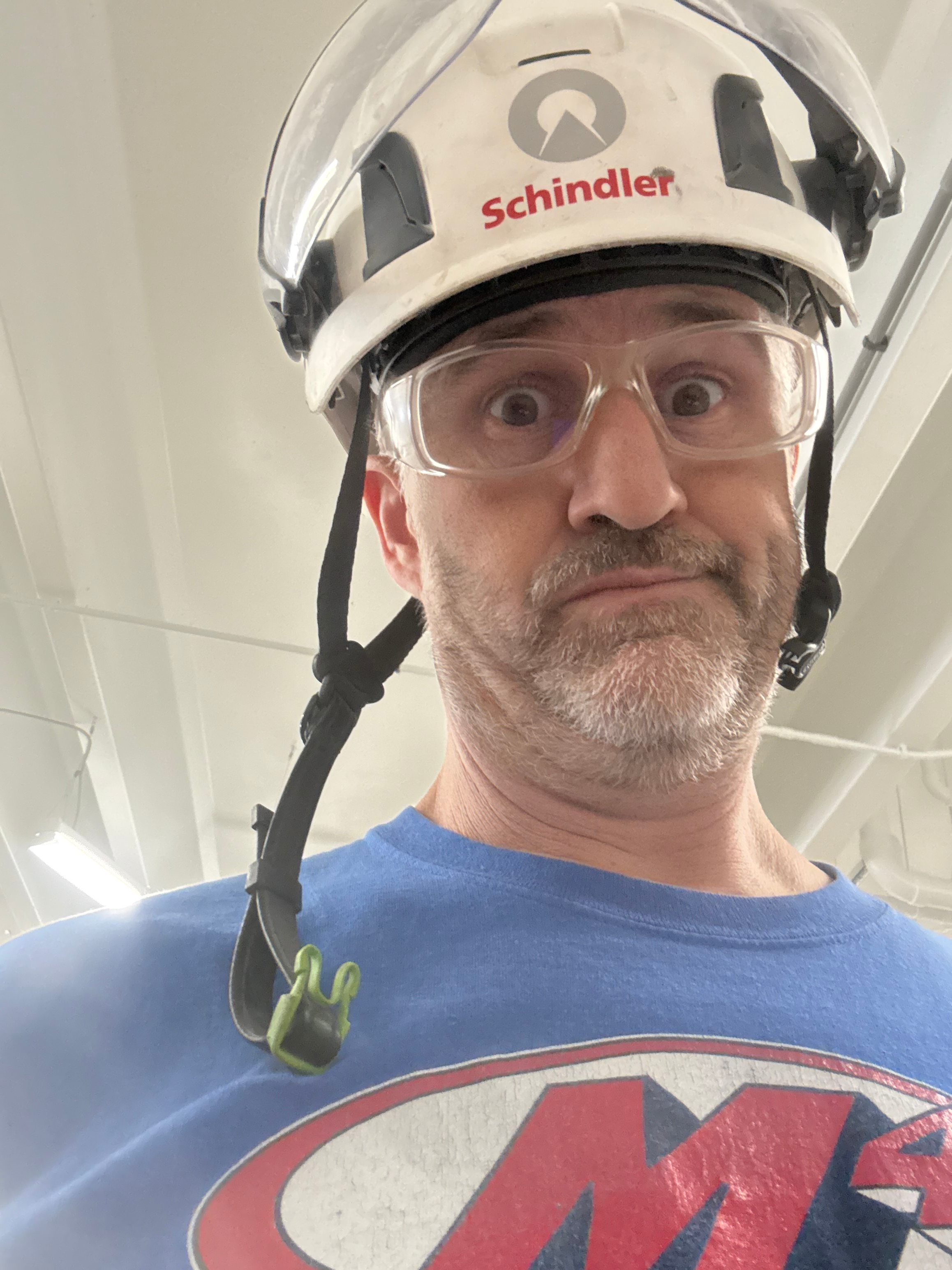 user avatar image for Randy Grob