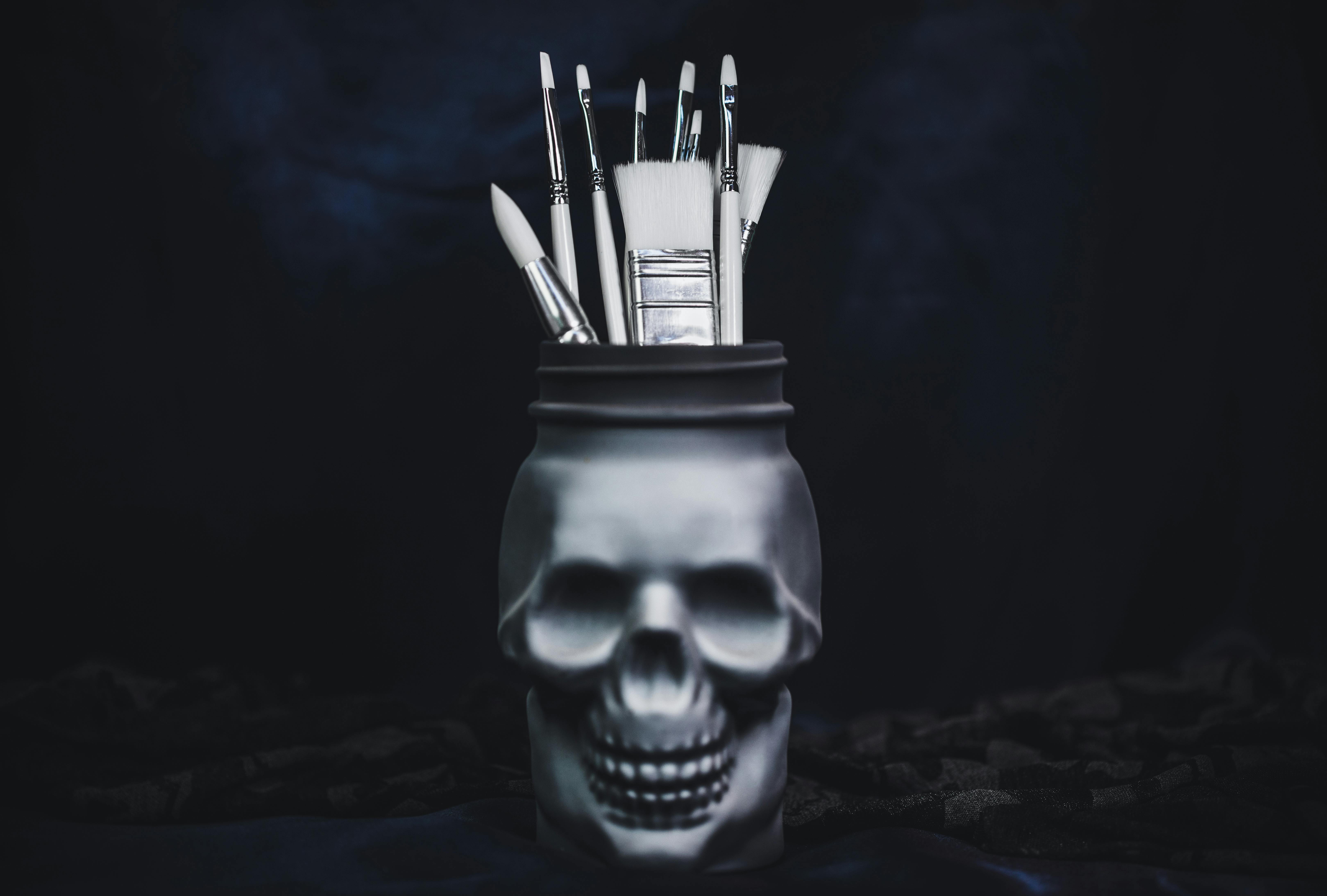 user avatar image for Ghost Brush