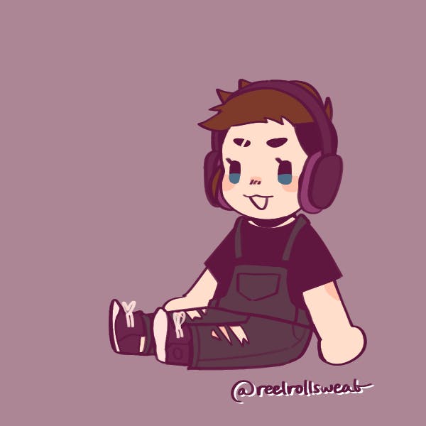 user avatar image for MxoftheForest