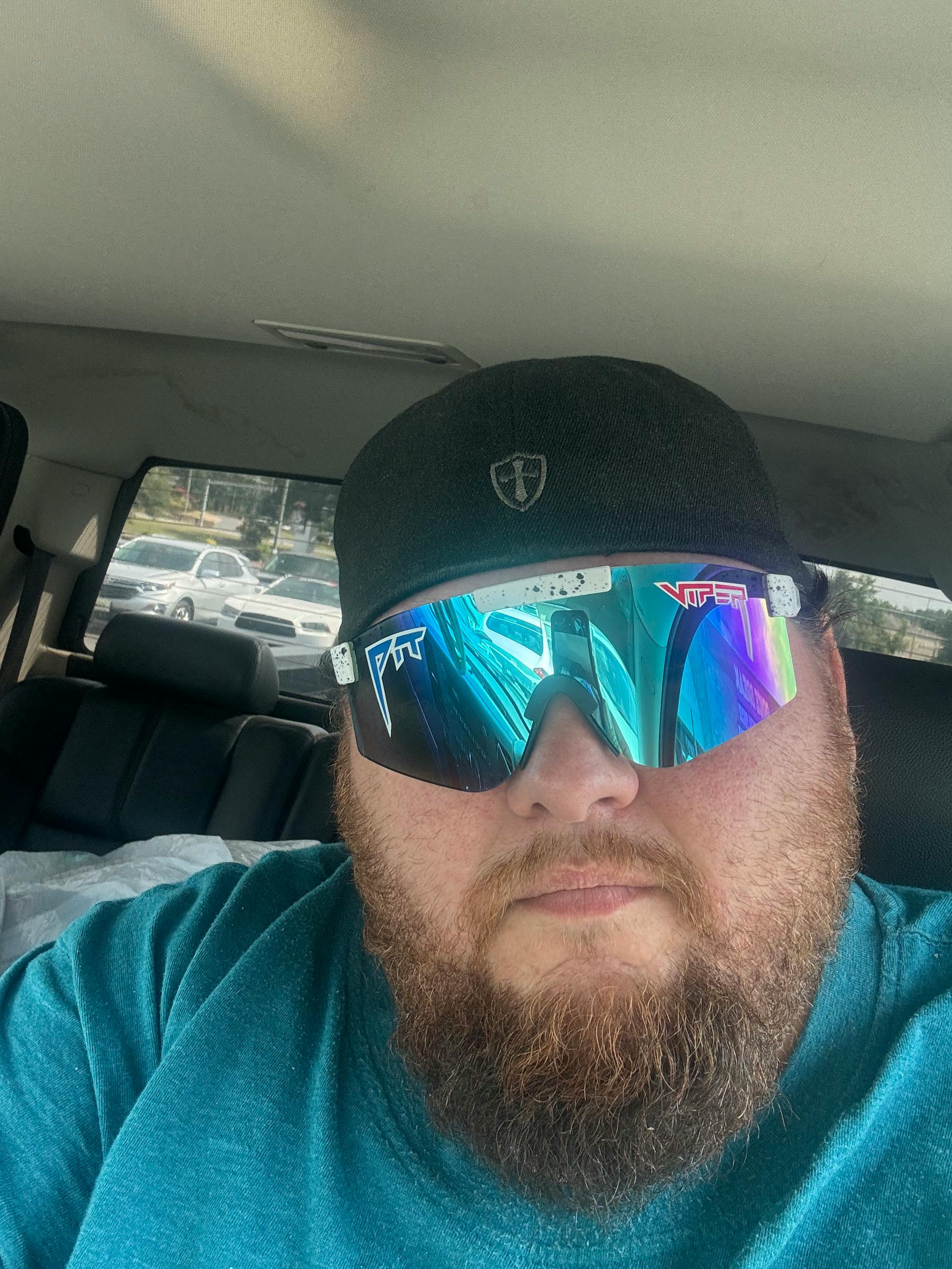 user avatar image for Blake