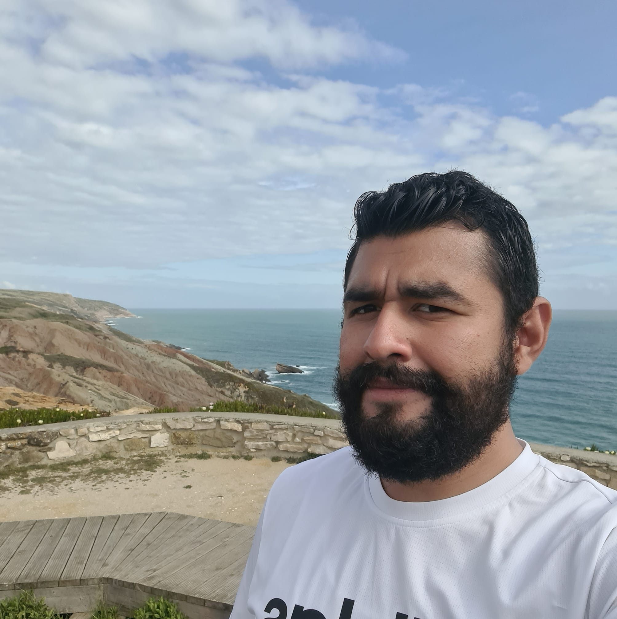 user avatar image for Carlos Barrera