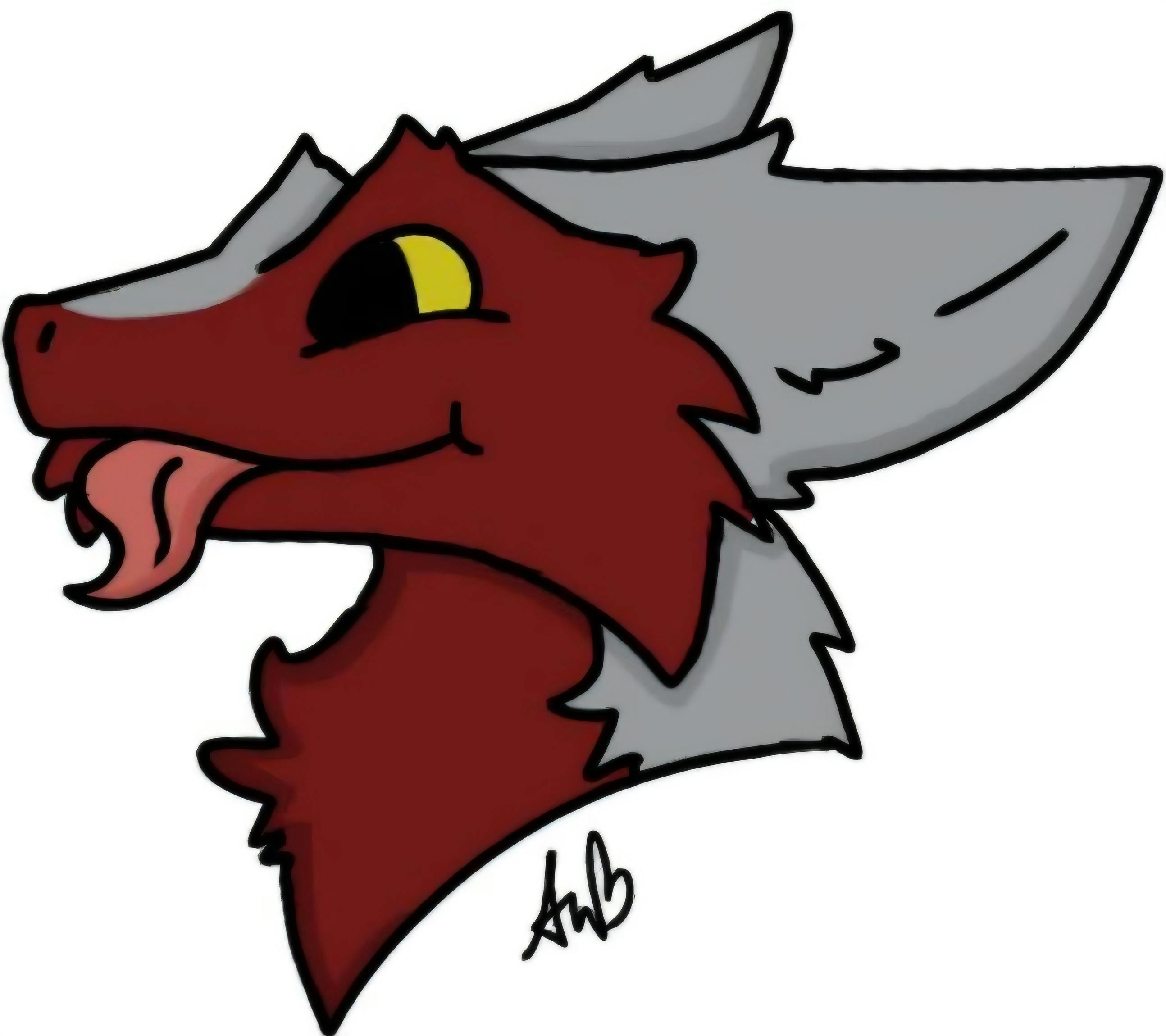 user avatar image for Fenrir