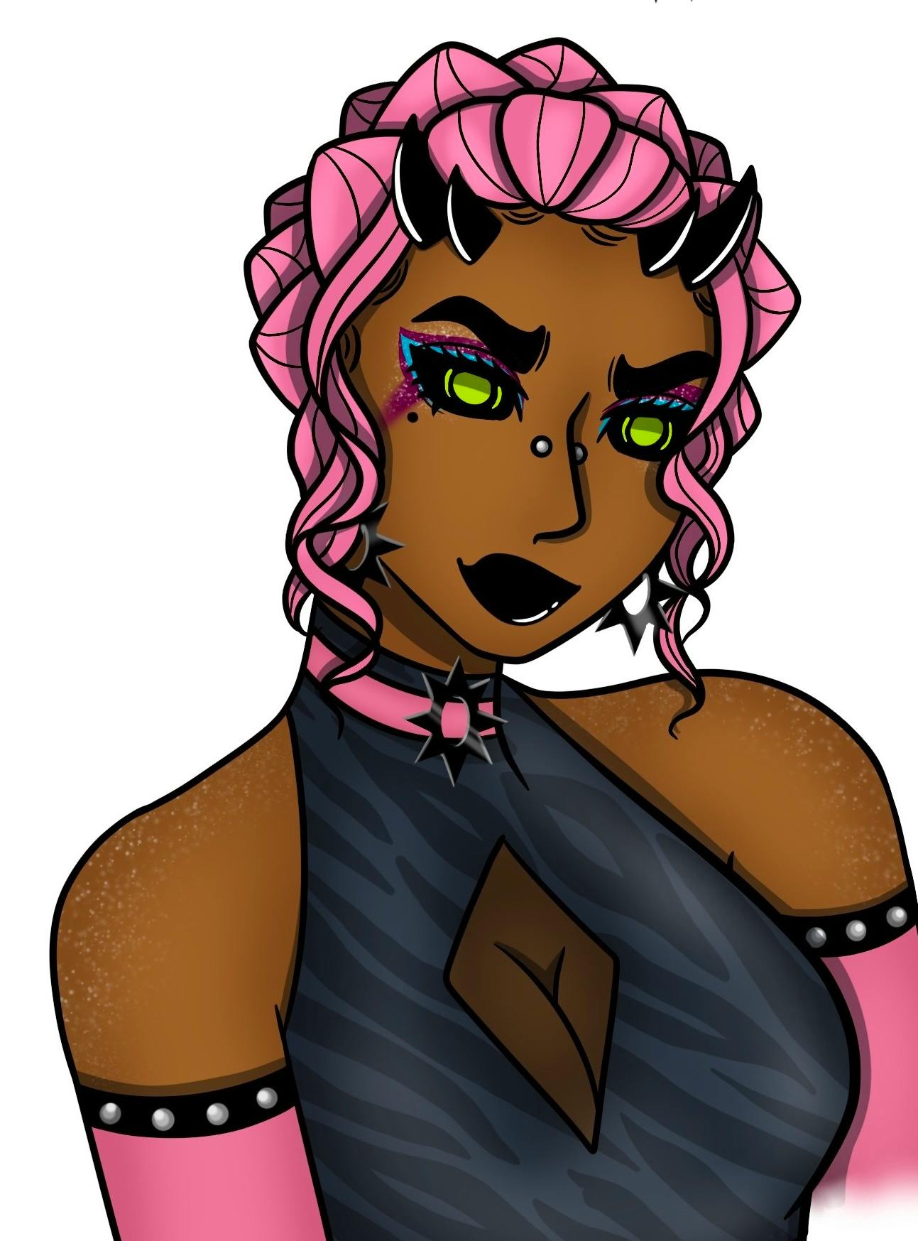 user avatar image for Tera Lavey