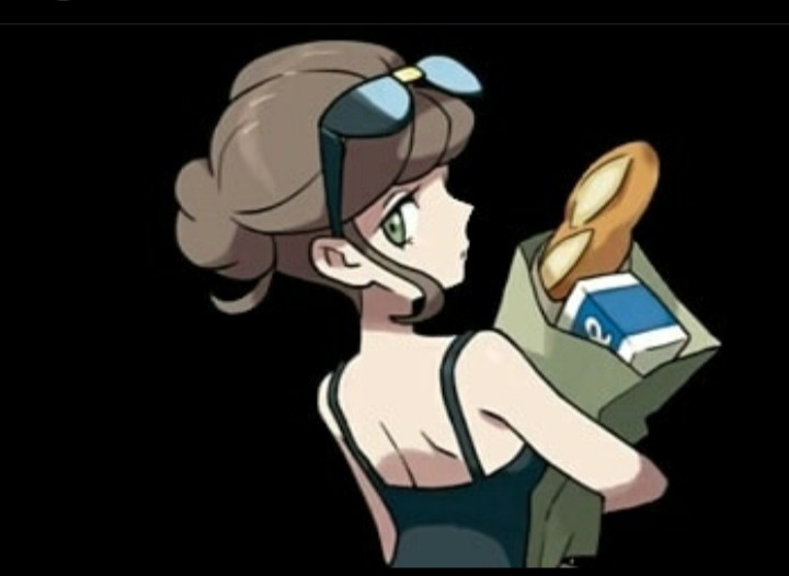 user avatar image for Delilah Chastain