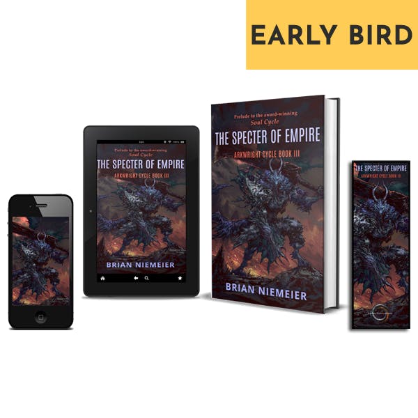 Early Bird Bundle