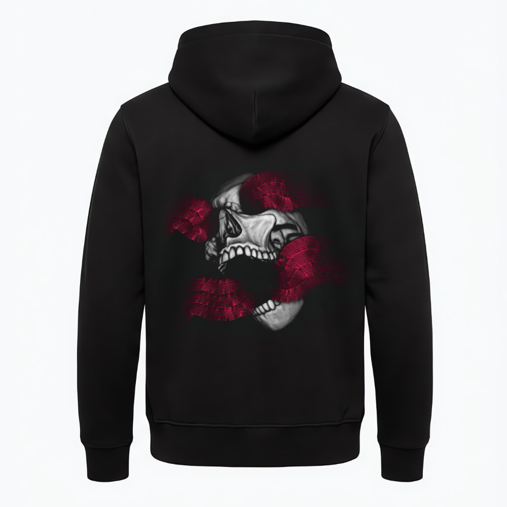 OMENDROME Hoodie