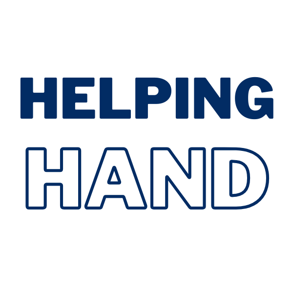 Helping Hand