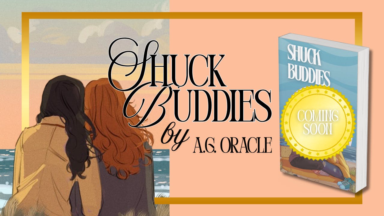 Shuck Buddies