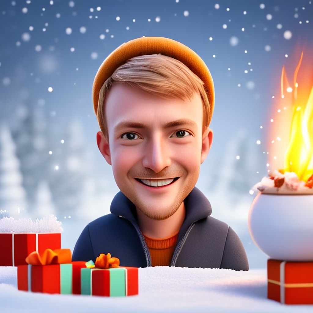 user avatar image for Andrew Lee