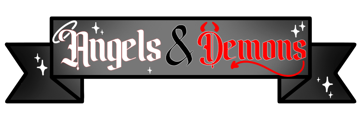 Angels & Demons