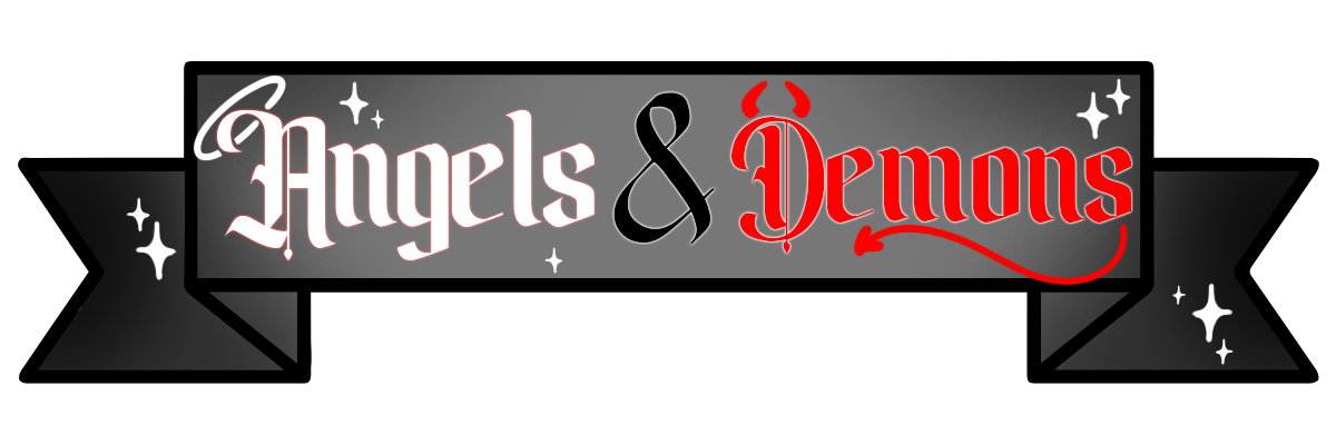 Angels & Demons