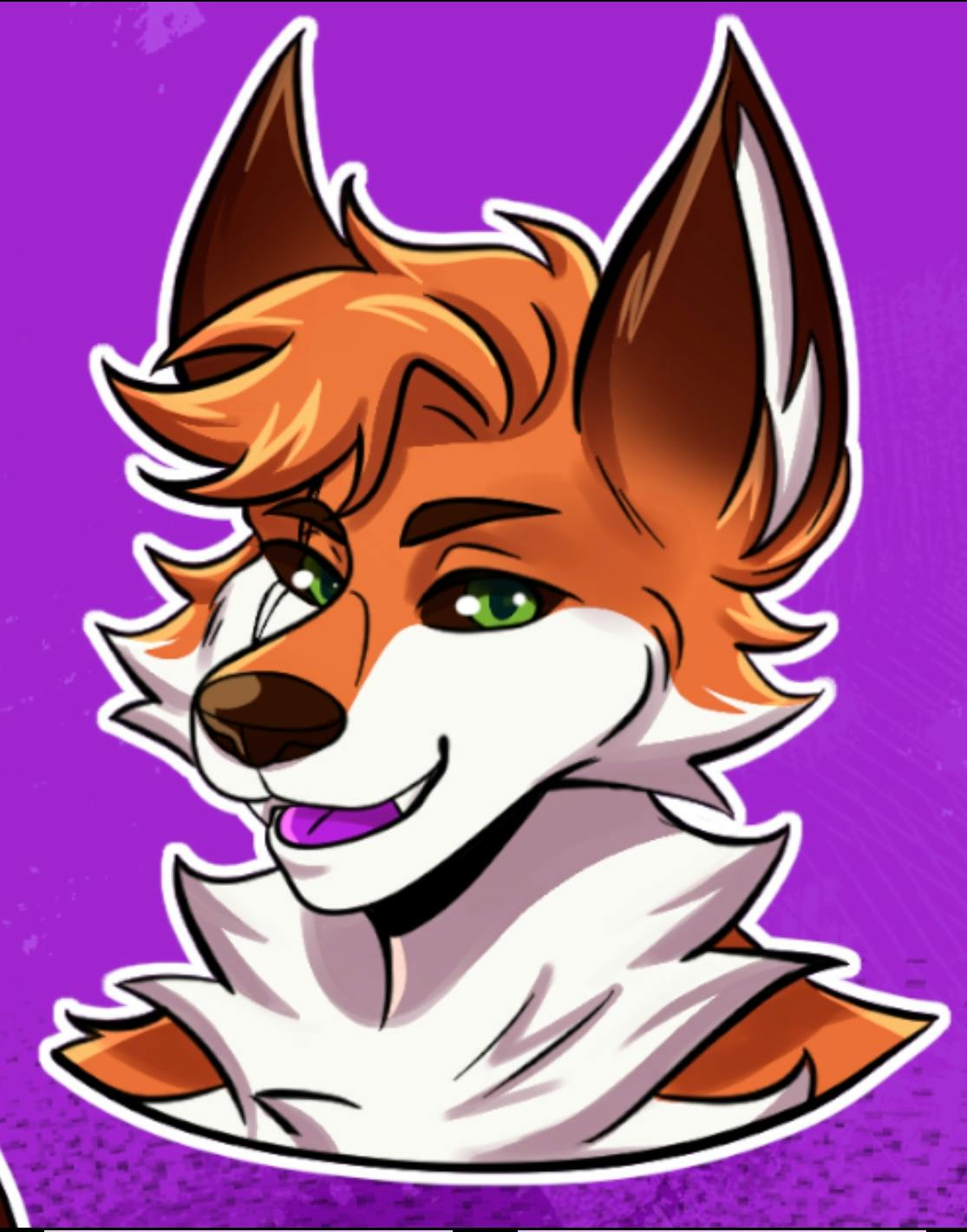 user avatar image for Thomas Pence