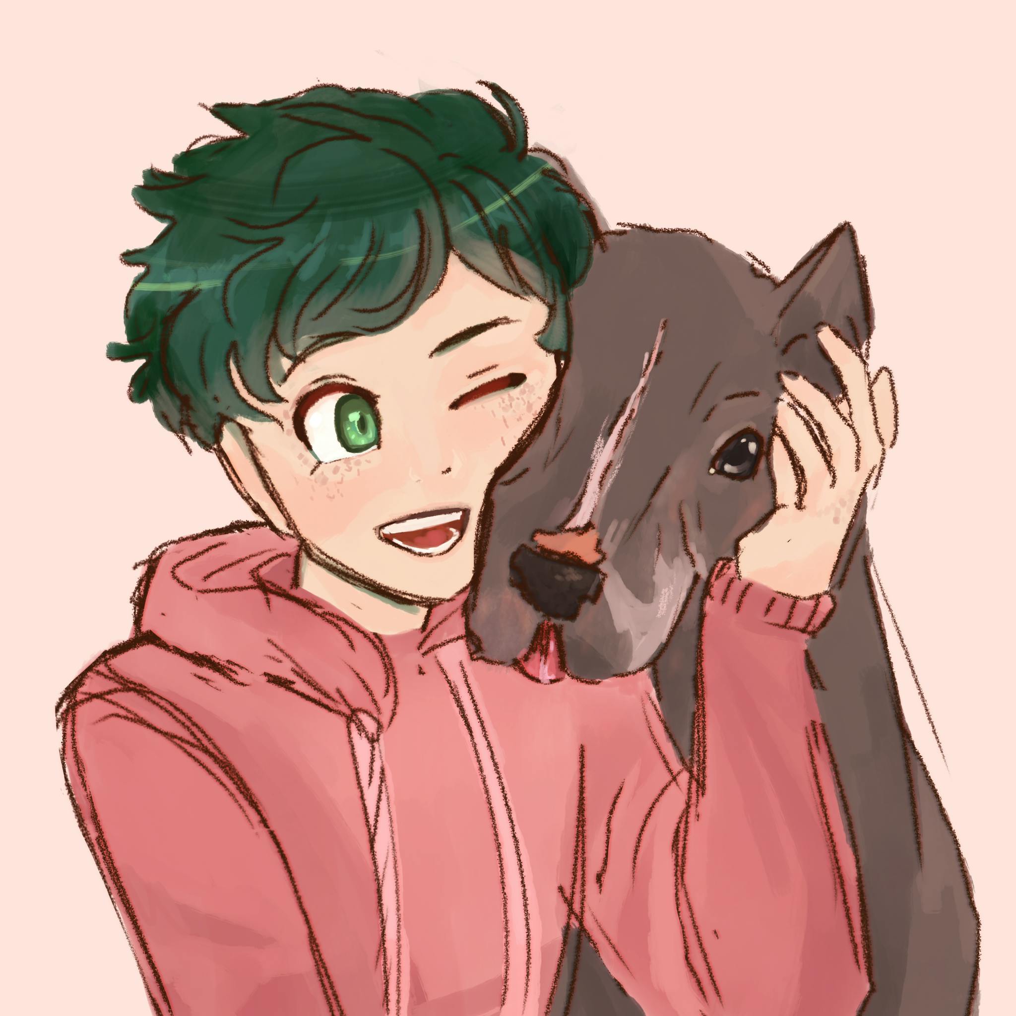 user avatar image for Bella