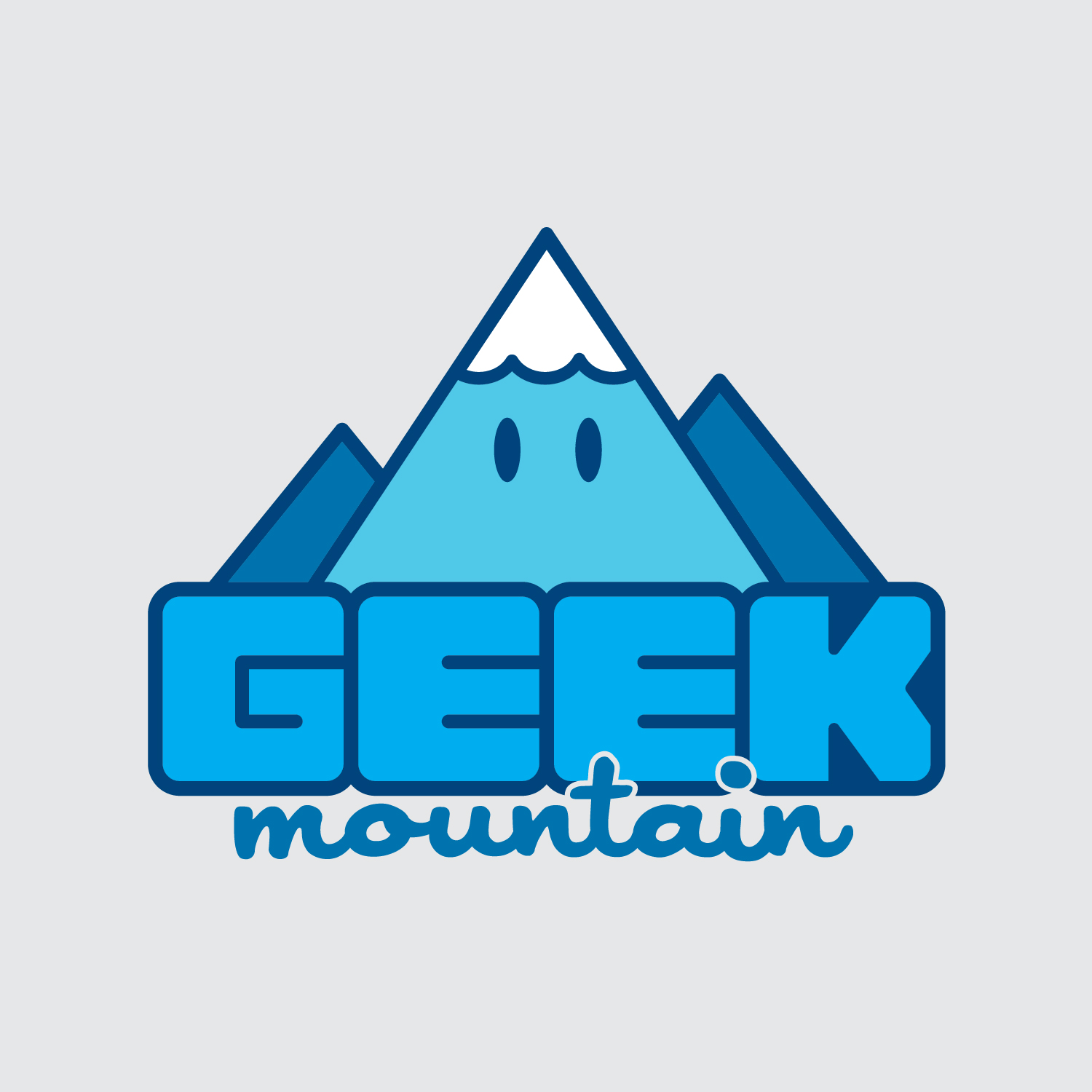 user avatar image for Geek Mountain 