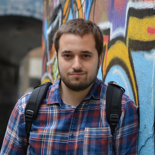 user avatar image for Manu