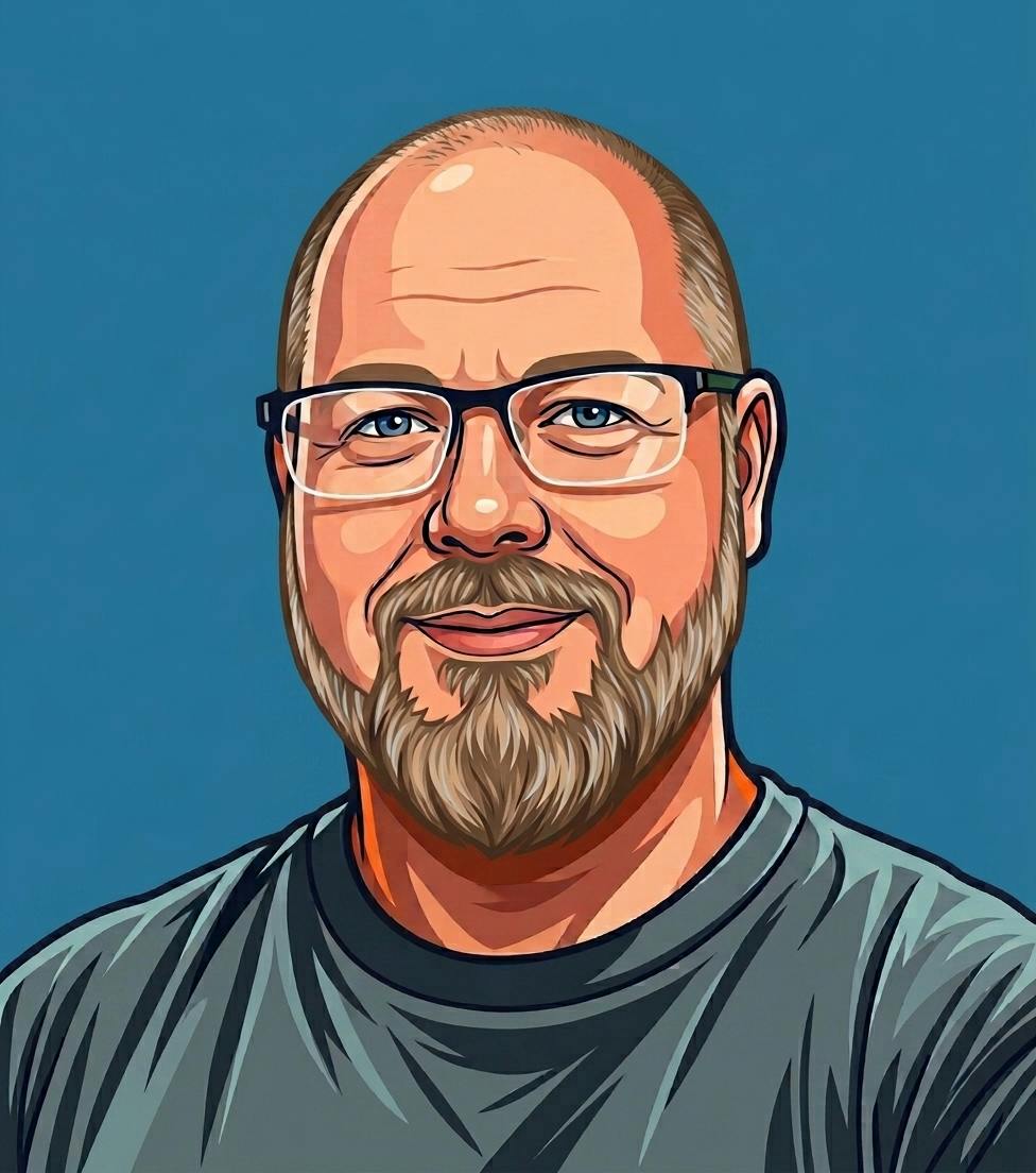 user avatar image for Preston