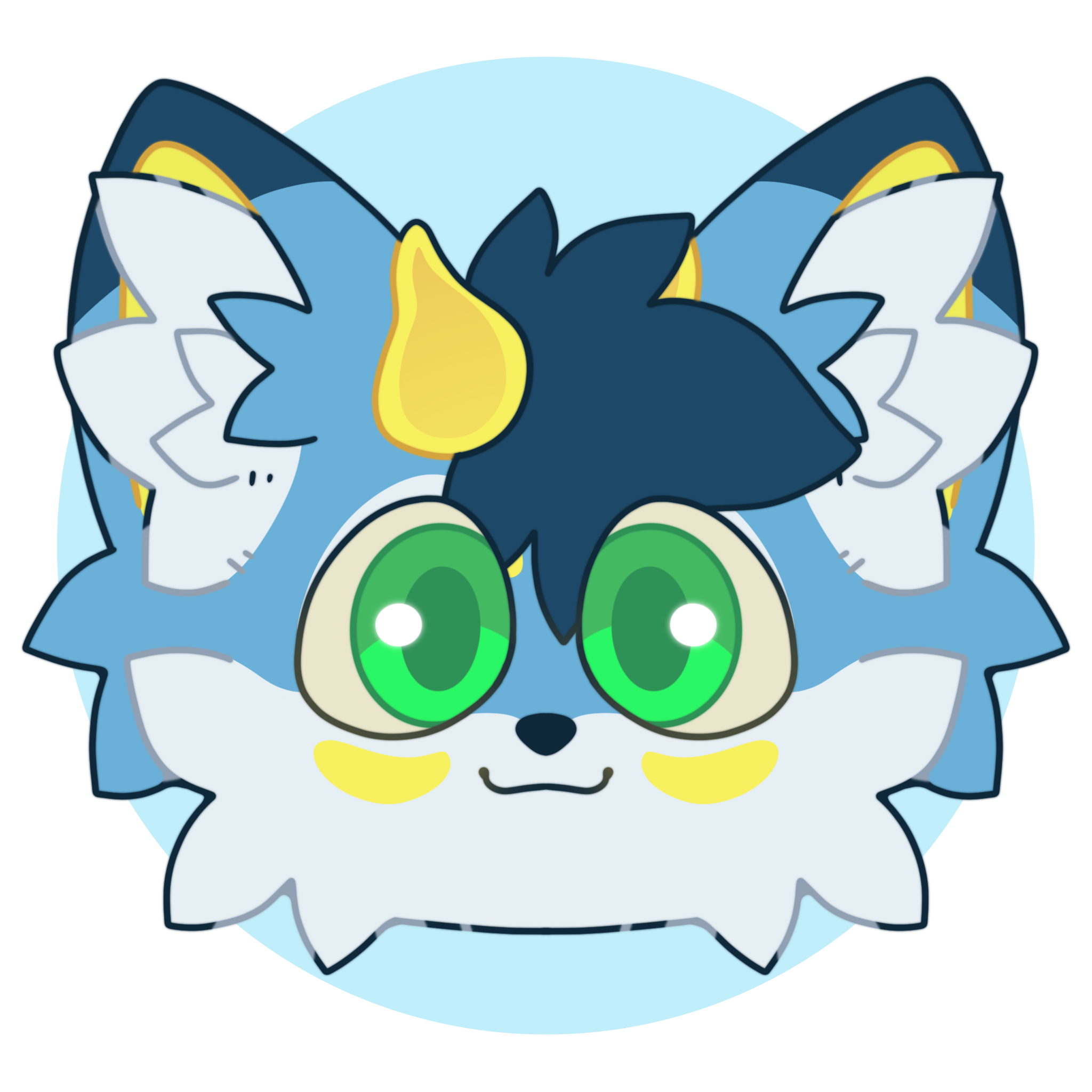user avatar image for Seiza-Paws