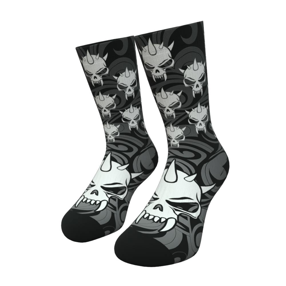 SOCKS: Soul Rippers