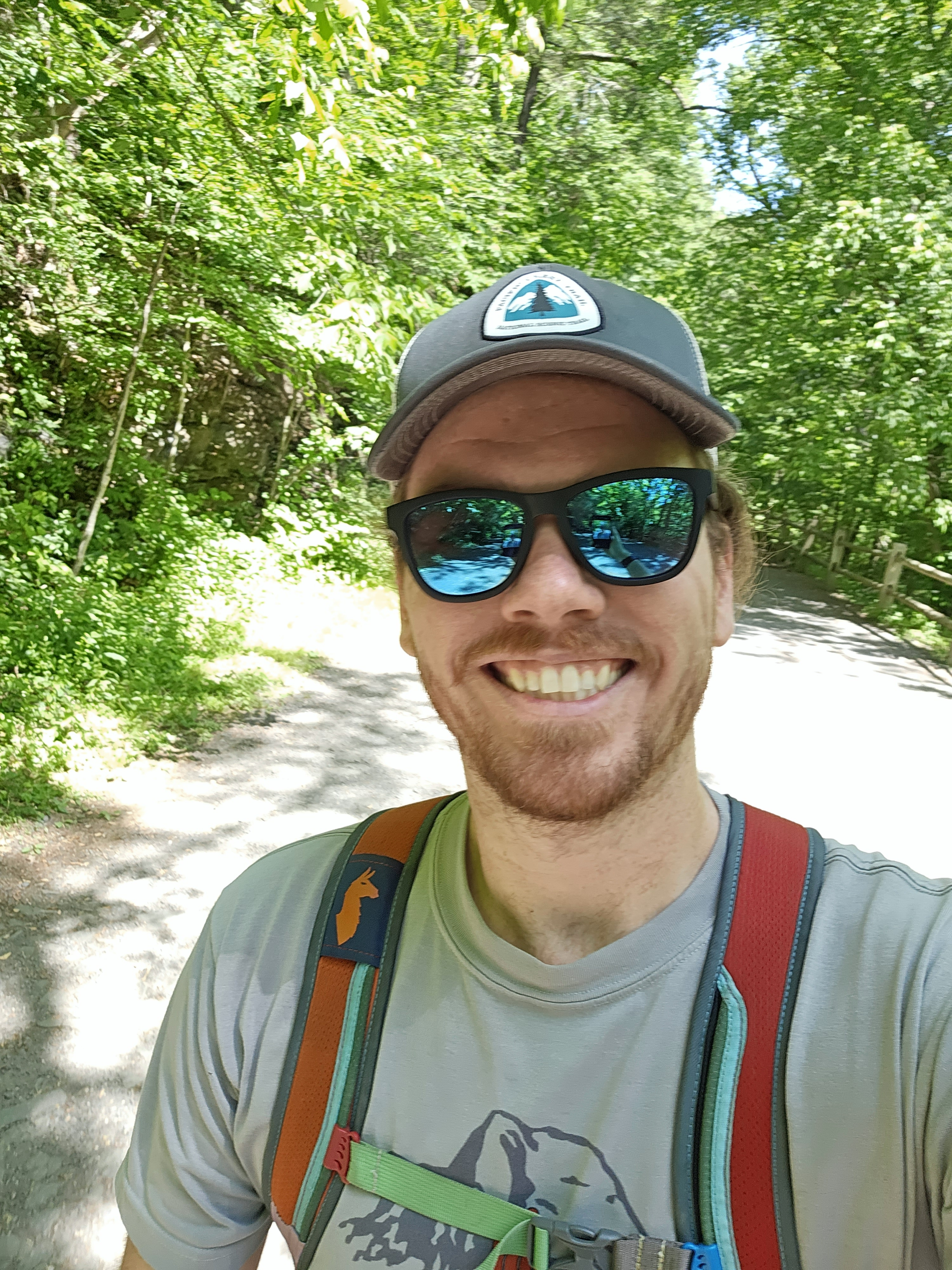 user avatar image for Conor