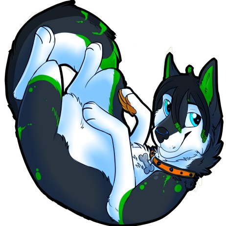 user avatar image for Diogee