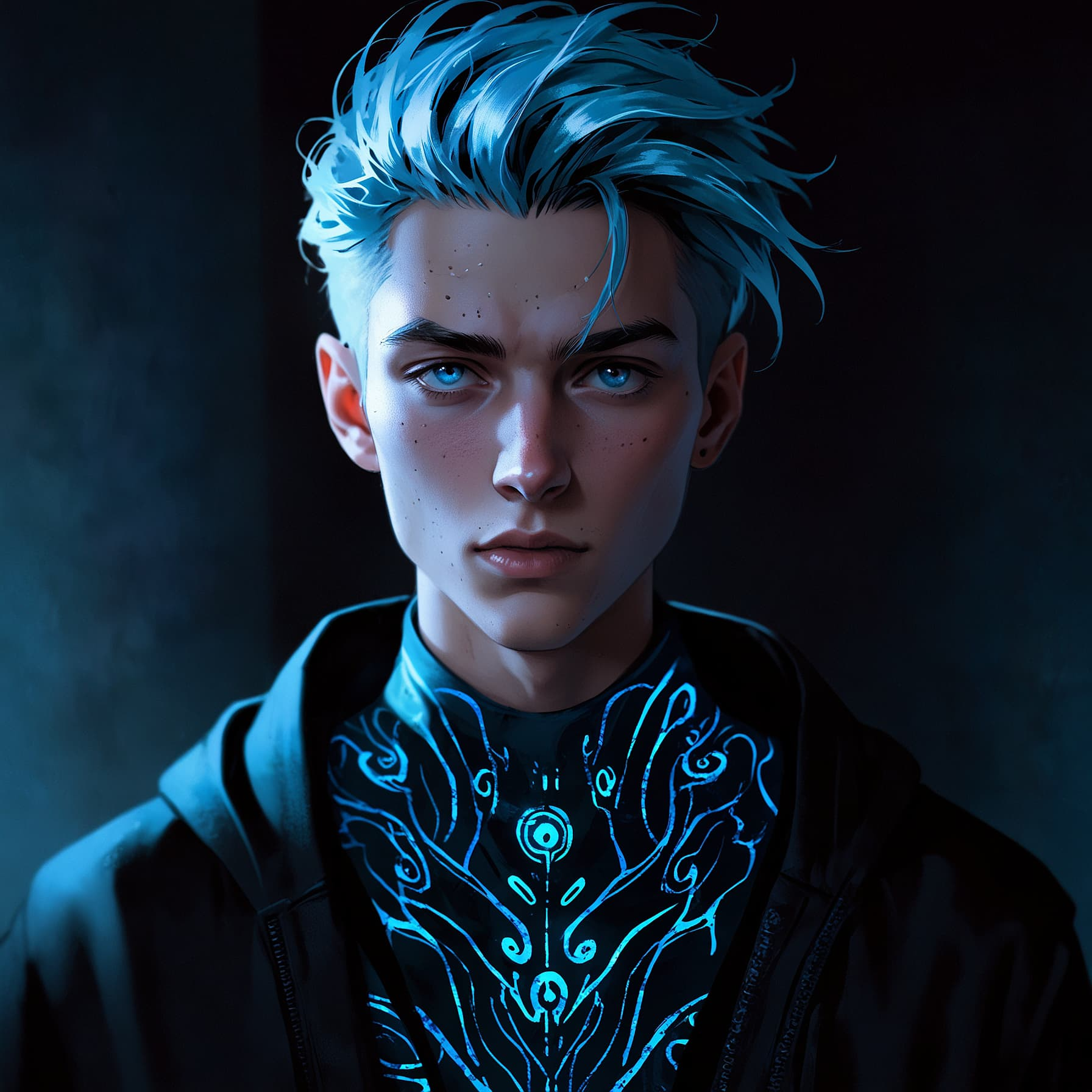 user avatar image for Pau Sanz