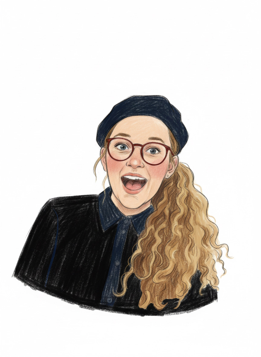 user avatar image for Valery Alexandra