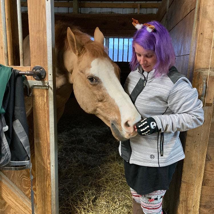 user avatar image for Brandy