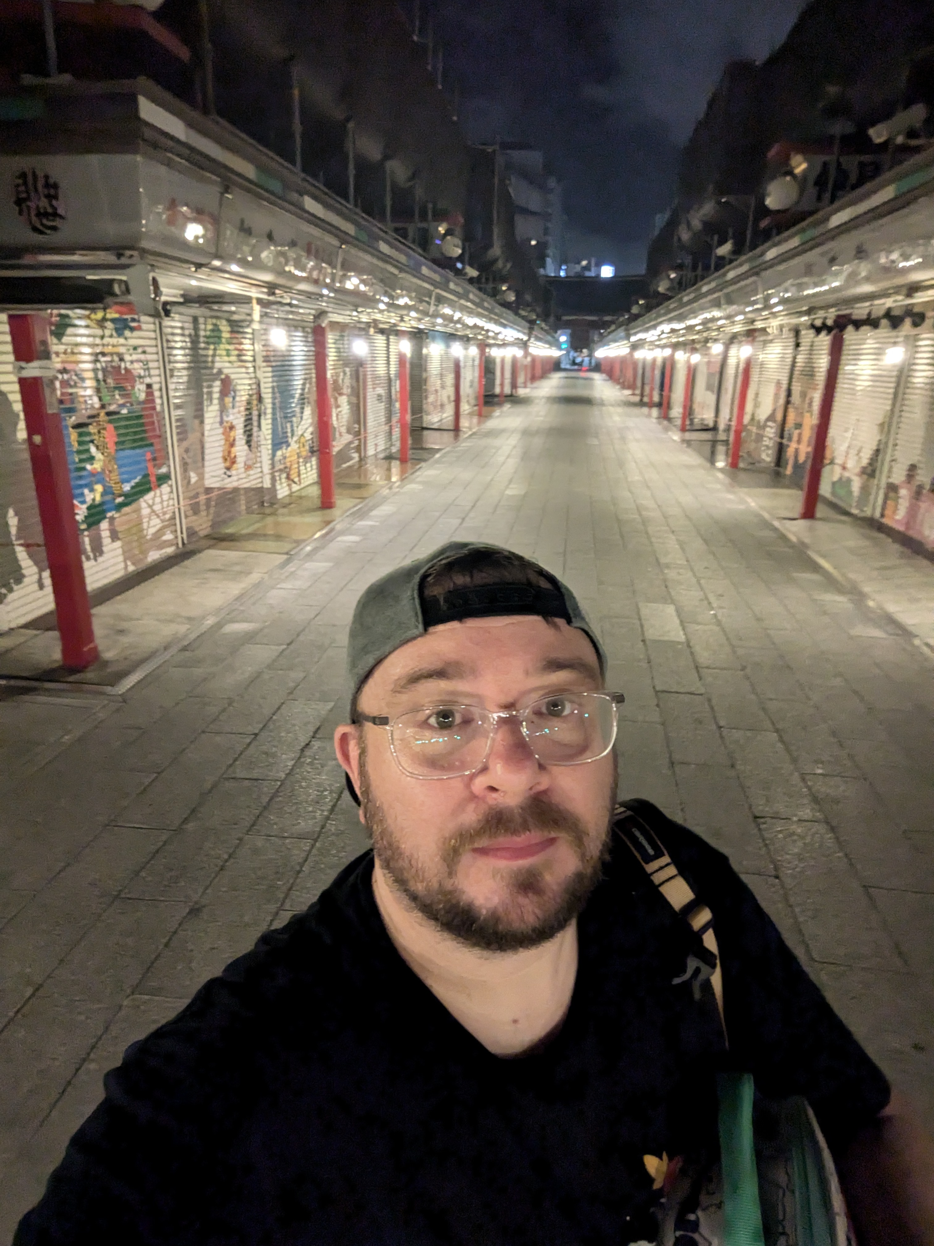 user avatar image for Glenn Rockelmann