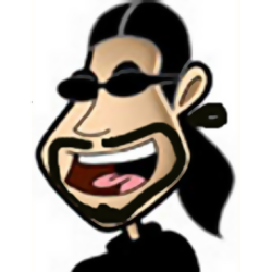 user avatar image for DamianTheAlien