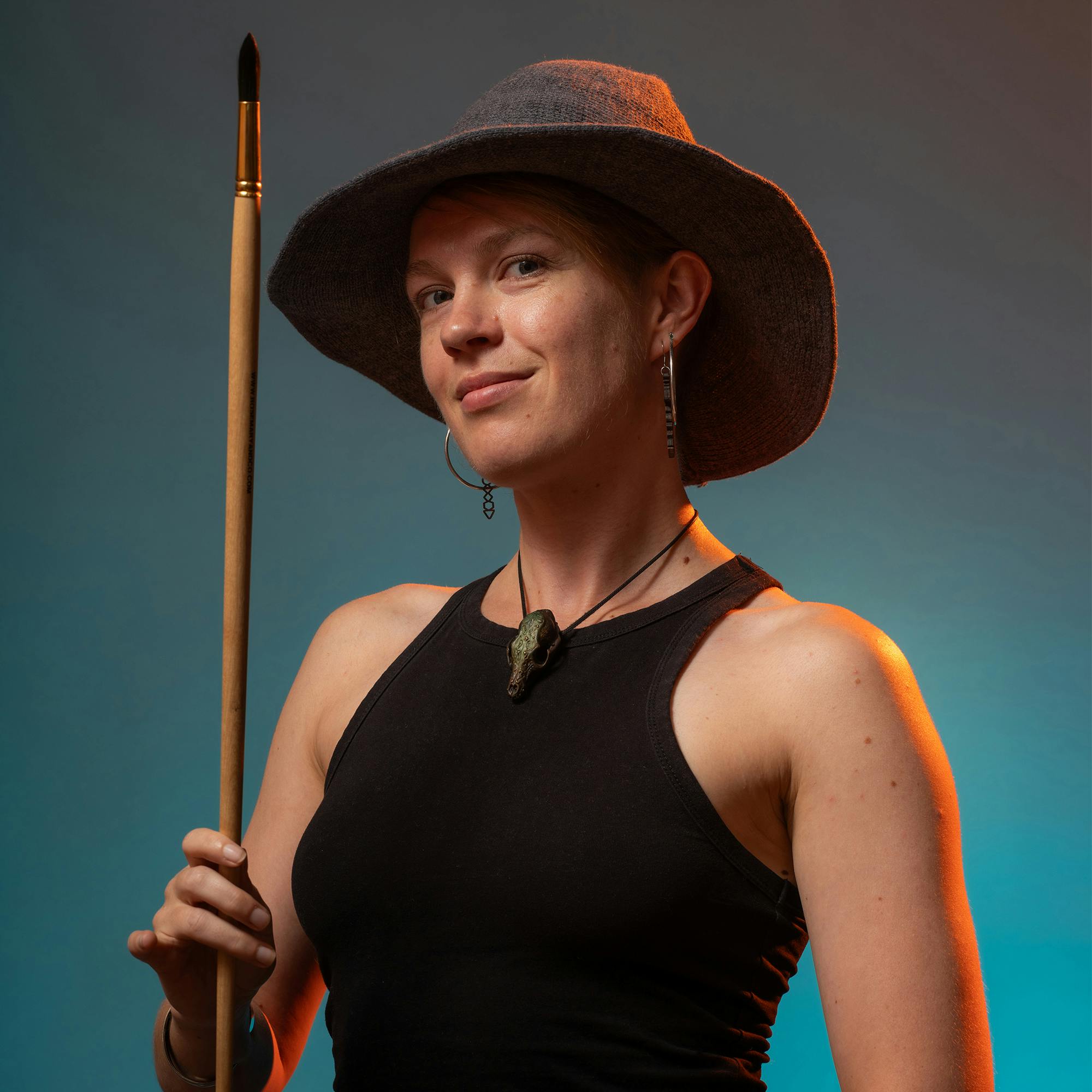 user avatar image for Carly Scofield