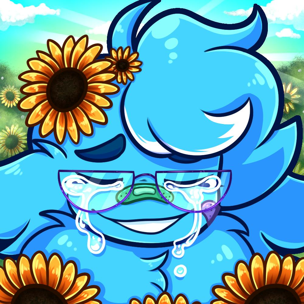 user avatar image for Mars "DreamyBoo"