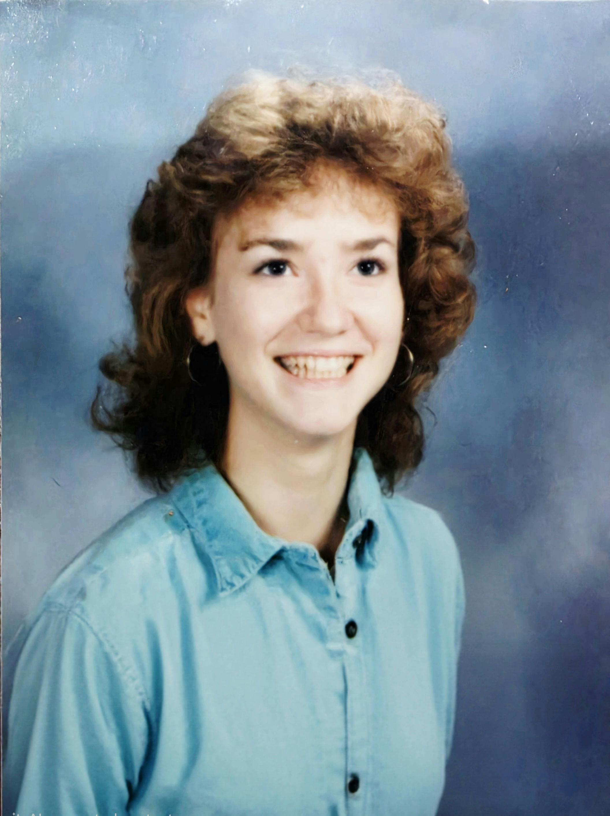 user avatar image for Cheryl Gehringer