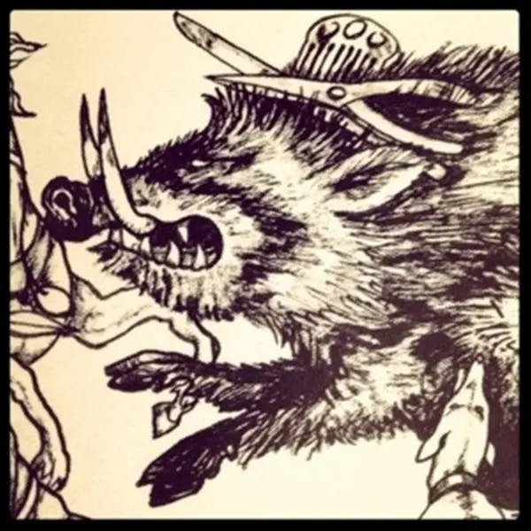 user avatar image for Twrch Trwyth