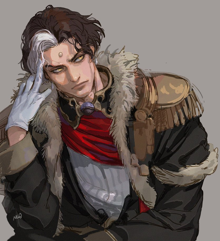 user avatar image for Joshua A King