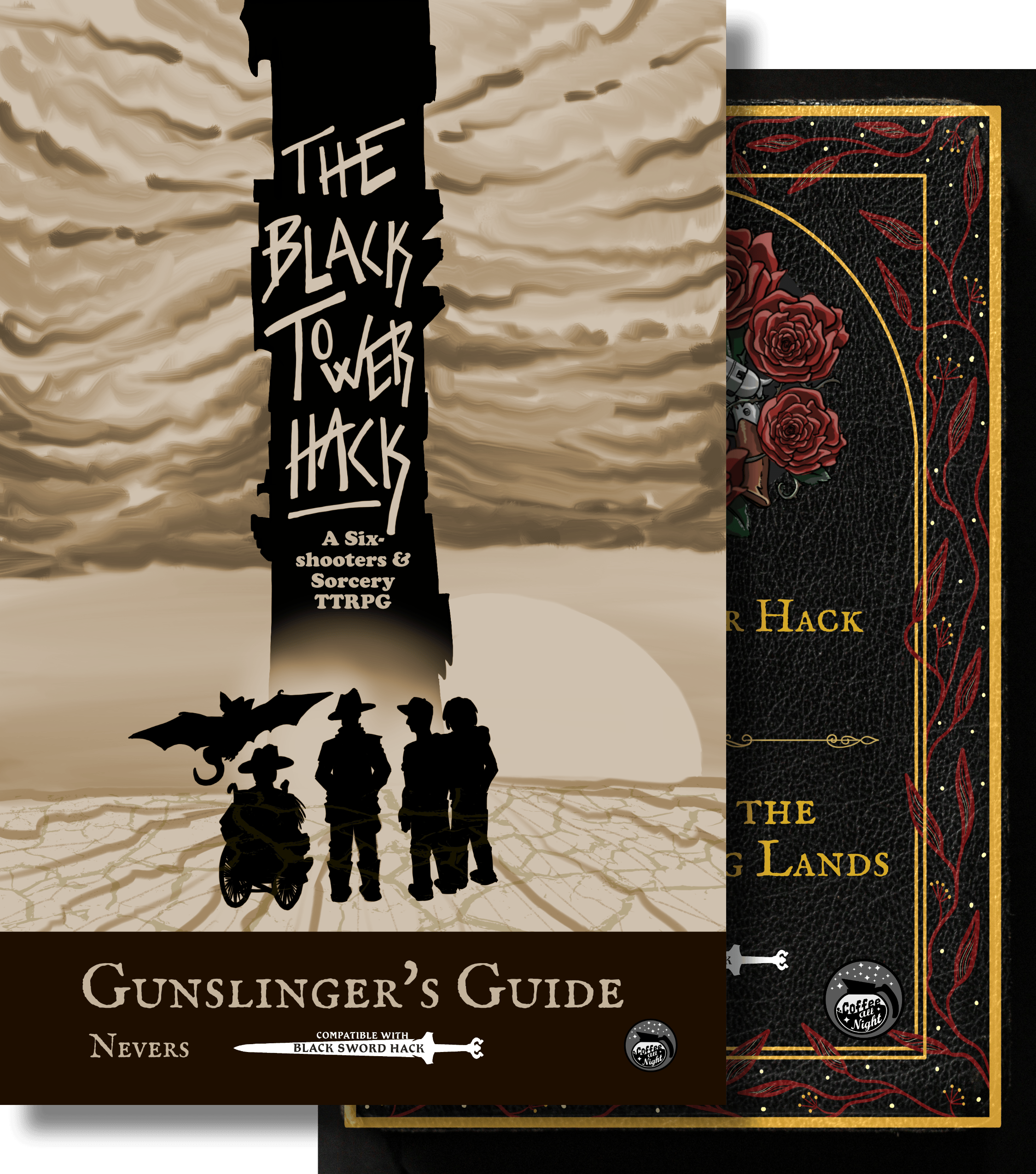 Inscriptions of the Tower