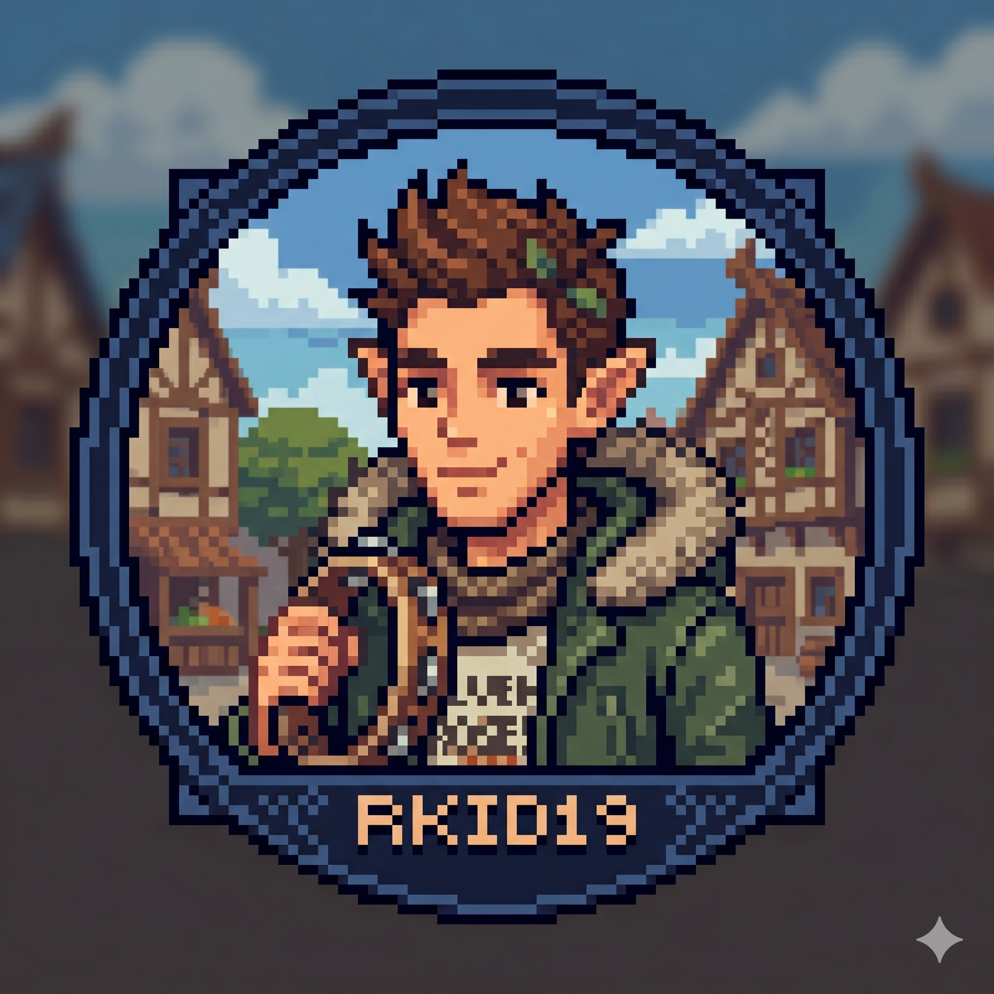 user avatar image for Jordi