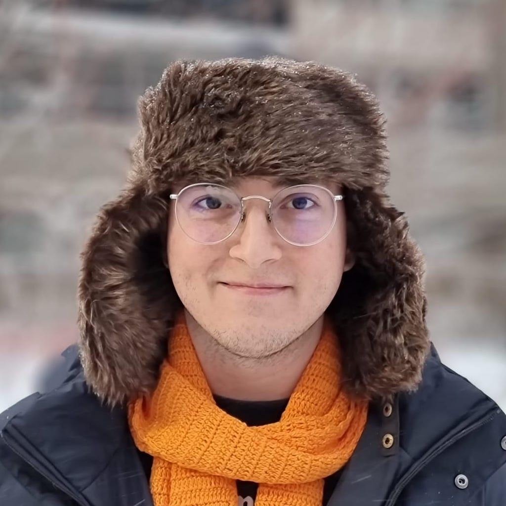 user avatar image for Marco Campos