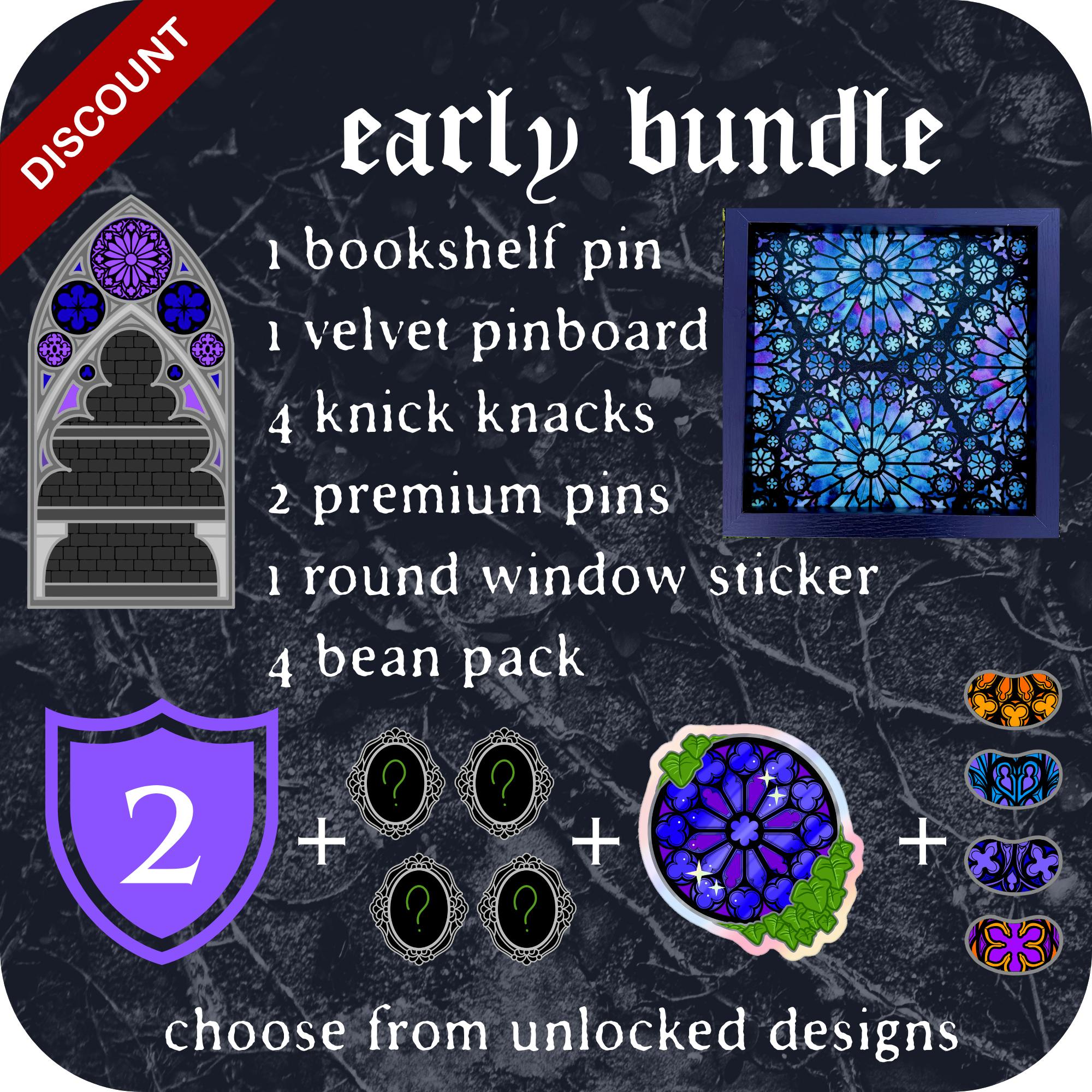 Early bundle